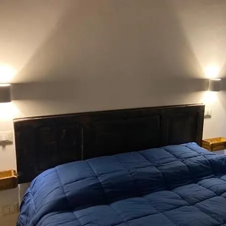 Apartment Vico Al 23, In Pieno Centro Storico Tagliacozzo