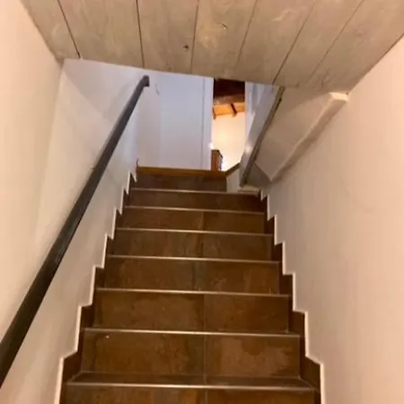 Vico Al 23, In Pieno Centro Storico Apartment