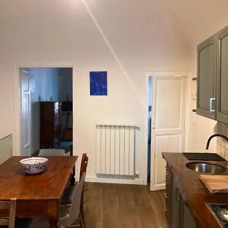 Vico Al 23, In Pieno Centro Storico Apartment *