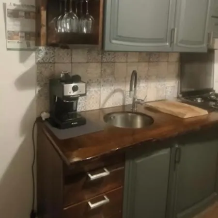 Apartment Vico Al 23, In Pieno Centro Storico