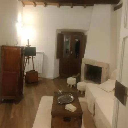 Vico Al 23, In Pieno Centro Storico Apartment