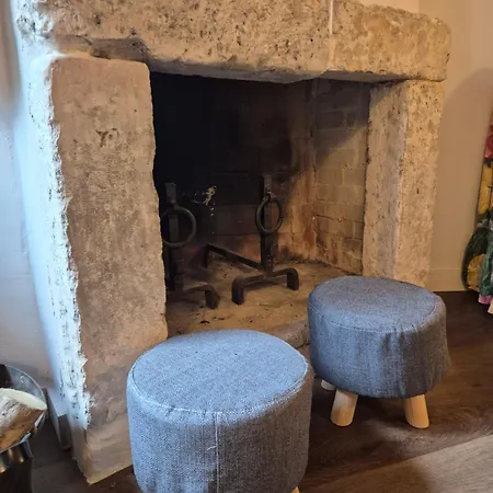 Vico Al 23, In Pieno Centro Storico Lejlighed *