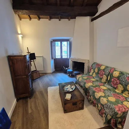 Vico Al 23, In Pieno Centro Storico