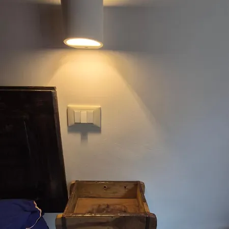 Vico Al 23, In Pieno Centro Storico Tagliacozzo