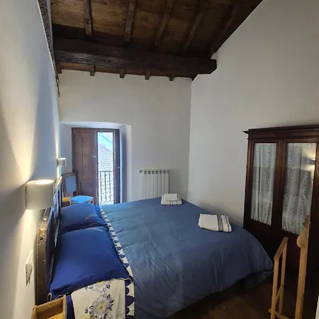 Lejlighed Vico Al 23, In Pieno Centro Storico