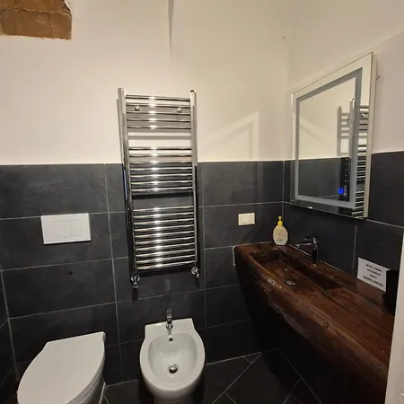 Vico Al 23, In Pieno Centro Storico Lejlighed Tagliacozzo