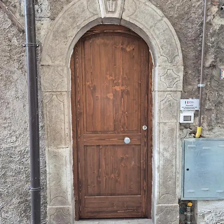 Vico Al 23, In Pieno Centro Storico