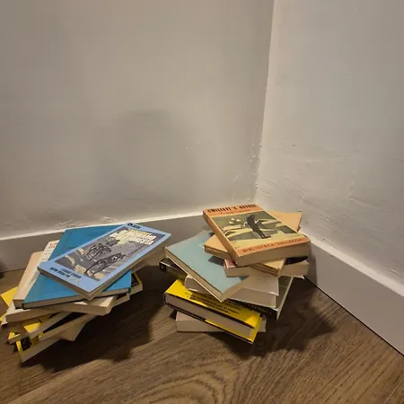 アパート Vico Al 23, In Pieno Centro Storico