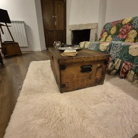 Vico Al 23, In Pieno Centro Storico *