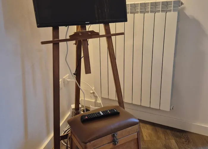 Vico Al 23, In Pieno Centro Storico * Tagliacozzo