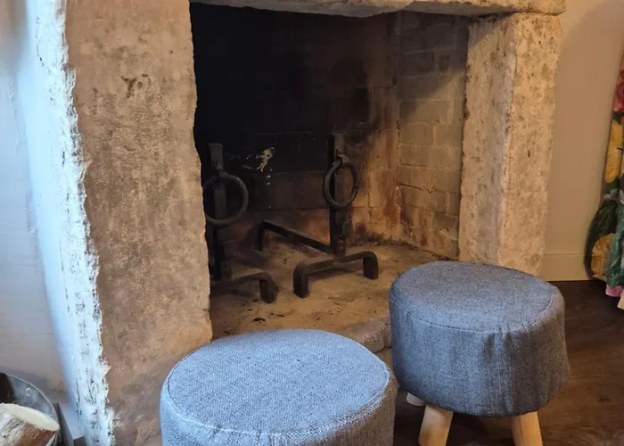 Vico Al 23, In Pieno Centro Storico Appartement *