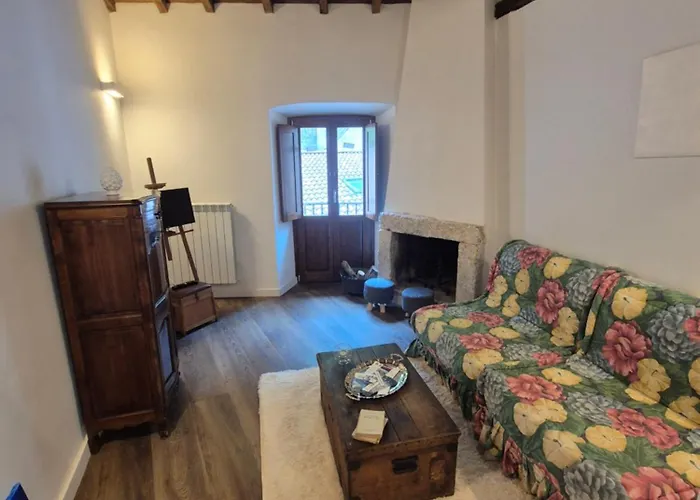 Vico Al 23, In Pieno Centro Storico