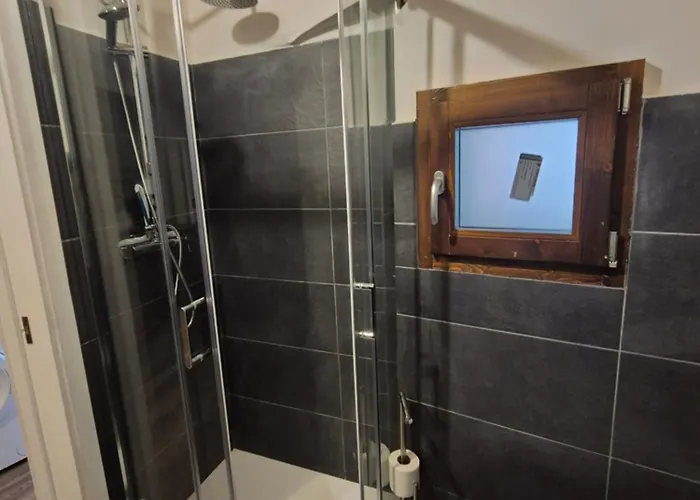 Appartement Vico Al 23, In Pieno Centro Storico *