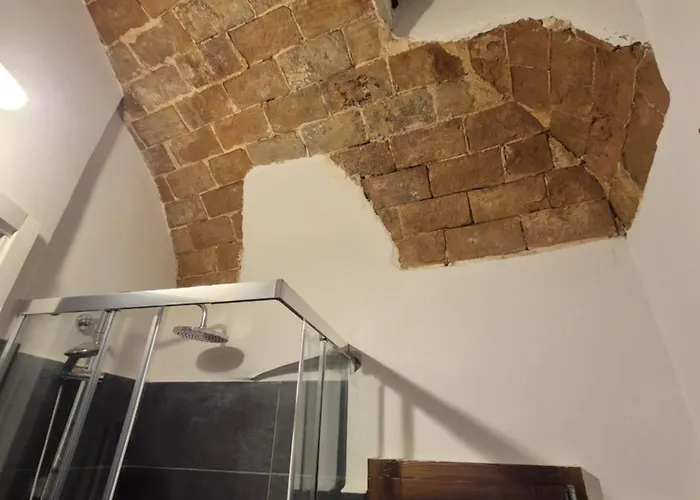 Vico Al 23, In Pieno Centro Storico