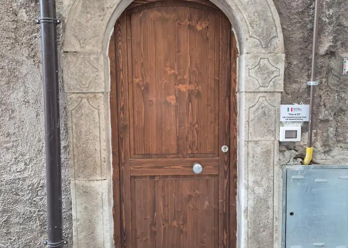 Vico Al 23, In Pieno Centro Storico