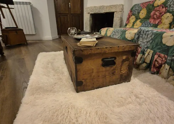 Vico Al 23, In Pieno Centro Storico *